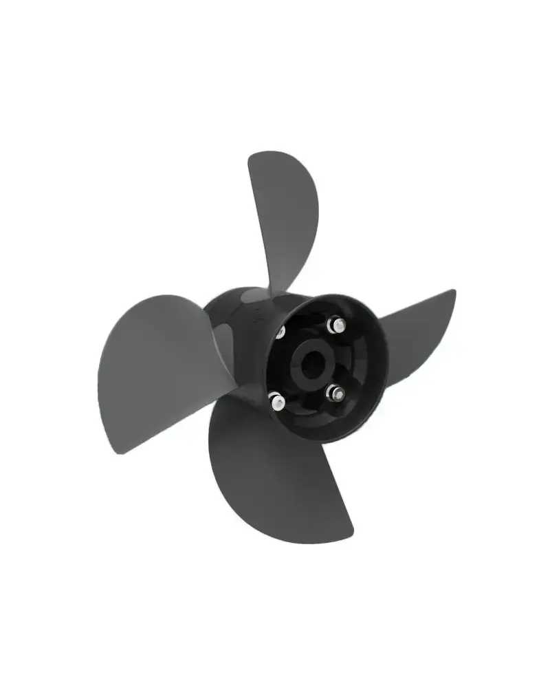 Propulse propeller