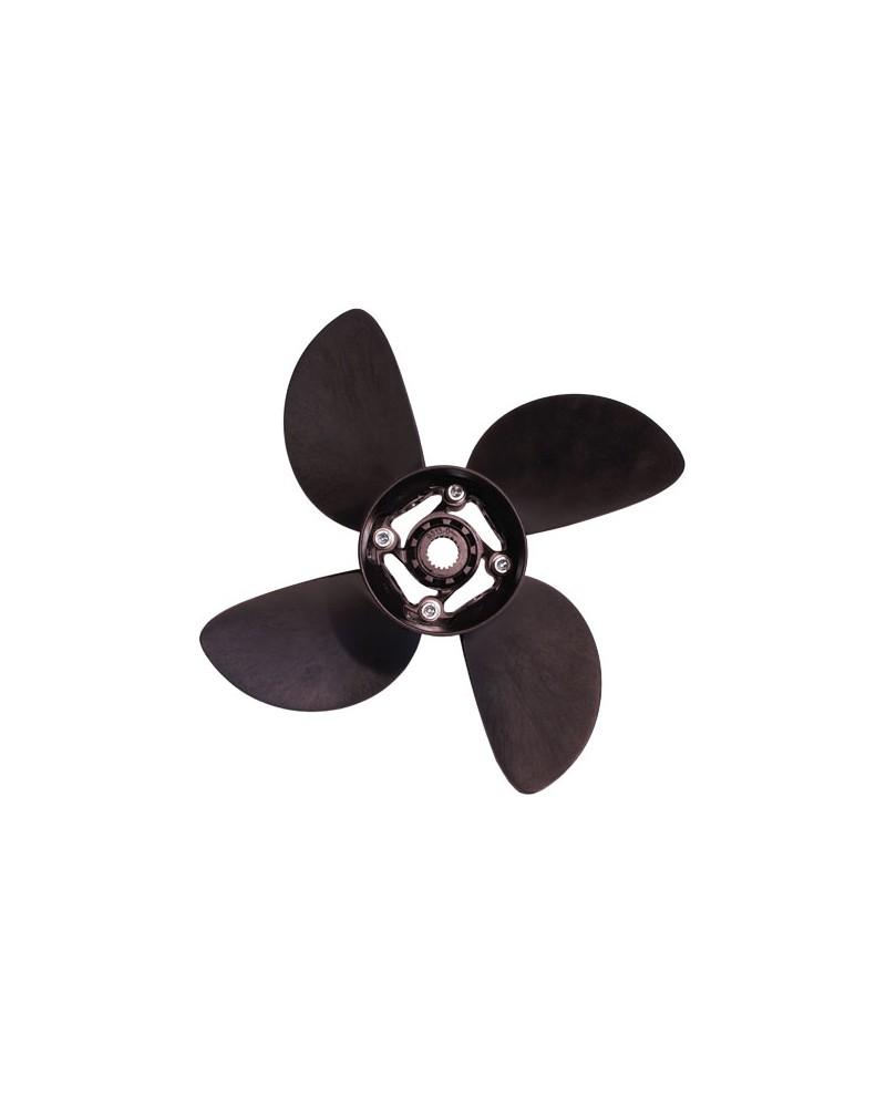 Propeller 9913 (vänster-moturs rotation)