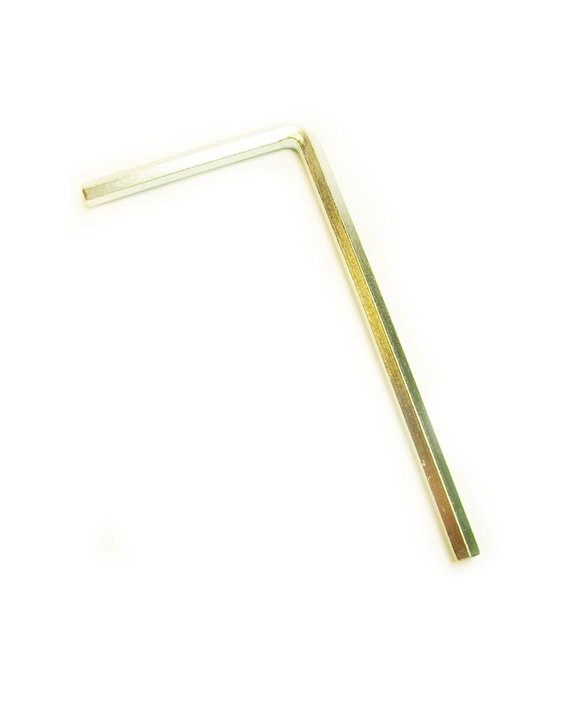 Insexnyckel 6 mm (8901-02, 9901-04 & 9911-14)